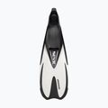 Schnorchelflossen SEAC Speed white 4
