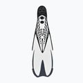 Schnorchelflossen SEAC Speed white 5