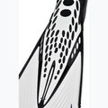 Schnorchelflossen SEAC Speed white 7