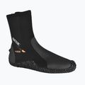 Neopren-Schuhe SEAC Basic HD Zip 5 mm black