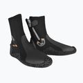 Neopren-Schuhe SEAC Basic HD Zip 5 mm black 2