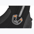 Neopren-Schuhe SEAC Basic HD Zip 5 mm black 4