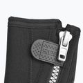 Neopren-Schuhe SEAC Basic HD Zip 5 mm black 5