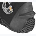 Neopren-Schuhe SEAC Basic HD Zip 5 mm black 7