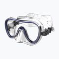 Tauchmaske SEAC Salina Slt blue