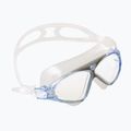 Schwimmmaske Taucherbrille Kinder SEAC Vision Jr blue 4