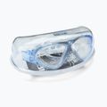 Schwimmmaske Taucherbrille Kinder SEAC Vision Jr blue 6