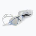 Schwimmmaske Taucherbrille Kinder SEAC Vision Jr blue 7