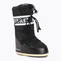 Moon Boot Damen Schneestiefel Icon Nylon schwarz