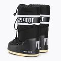 Moon Boot Damen Schneestiefel Icon Nylon schwarz 3