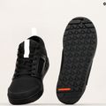 Leatt 3.0 Flat Herren Plattform Radfahren Schuhe schwarz 3023048602 16
