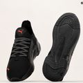 PUMA Softride Premier Slip-On Herren Laufschuhe schwarz 376540 10 17