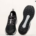 PUMA Twitch Runner Trail Herren Laufschuhe schwarz 376961 12 17