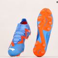 PUMA Future Match FG/AG Herren Fußballschuhe blau 107180 01 13
