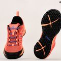 Columbia Vapor Vent Damen Wanderschuhe orange 1718711867 12