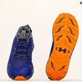 Under Armour Charged Bandit TR 2 Herren Laufschuhe navy blau 3024186 14