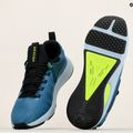 Under Armour Hovr Rise 4 blau Herren Trainingsschuhe 3025565 18