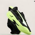 Herren-Handballschuhe PUMA Solarstrike II schwarz 106881 01 14