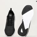 Herren Laufschuhe PUMA Flyer Runner Mesh schwarz 195343 01 15
