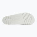 Slides Schlappen  Damen Scholl Estelle Syn white 4