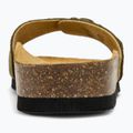 Slides Schlappen  Damen Scholl Estelle Sue khaki 6