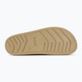 Slides Schlappen  Damen Scholl Noelle Chunky Sue Sa Beige 4