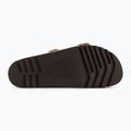 Slides Schlappen  Damen Scholl Noelle Raf Te white 4