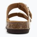 Slides Schlappen  Damen Scholl Noelle Raf Te white 6