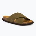 Slides Schlappen  Herren Scholl Leon Sue Hdjmb military green
