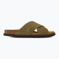 Slides Schlappen  Herren Scholl Leon Sue Hdjmb military green 2