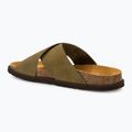 Slides Schlappen  Herren Scholl Leon Sue Hdjmb military green 3