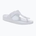 Damen-Zehentrenner Scholl Bahia Eva white
