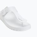 Damen-Zehentrenner Scholl Bahia Eva white 7