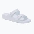 Damen-Pantoletten Scholl Bahia EVA white