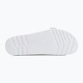 Damen-Pantoletten Scholl Bahia EVA white 4