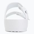 Damen-Pantoletten Scholl Bahia EVA white 6