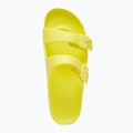 Scholl Bahia Med Zitrone Damen-Flip-Flops 3
