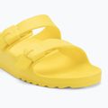 Scholl Bahia Med Zitrone Damen-Flip-Flops 7