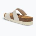 Damen-Pantoletten Scholl Lusaka 2.0 Med white 3