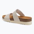 Damen-Pantoletten Scholl Lusaka 2.0 Med white 3