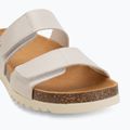 Damen-Pantoletten Scholl Lusaka 2.0 Med white 7