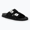 Slides Schlappen  Herren Scholl Orlando Suesp black