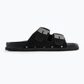 Slides Schlappen  Herren Scholl Orlando Suesp black 2