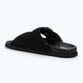Slides Schlappen  Herren Scholl Orlando Suesp black 3