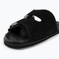 Slides Schlappen  Herren Scholl Orlando Suesp black 7