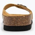 Slides Schlappen  Damen Scholl Estelle Syne leopard 6