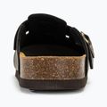 Slides Schlappen  Herren Scholl Olivier Synkan brown 6