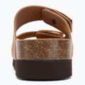Damen-Flip-Flops Scholl Monterey 2 Riemen Ad Med camel 6