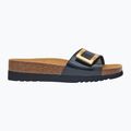 Scholl Monterey Mule Med schwarz Damen Flip-Flops 2
