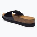 Scholl Monterey Mule Med schwarz Damen Flip-Flops 3